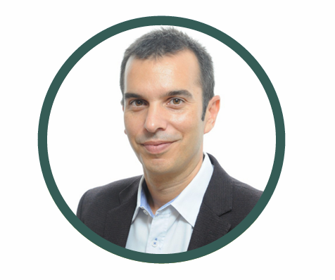 Jordi Serra Muñoz – ENGIE